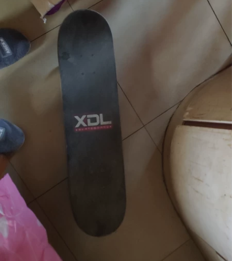 滑板 感兴趣的话点“我想要”和我私聊吧~ ...