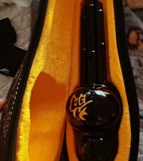 葫芦丝 感兴趣的话点“我想要”和我私聊吧～