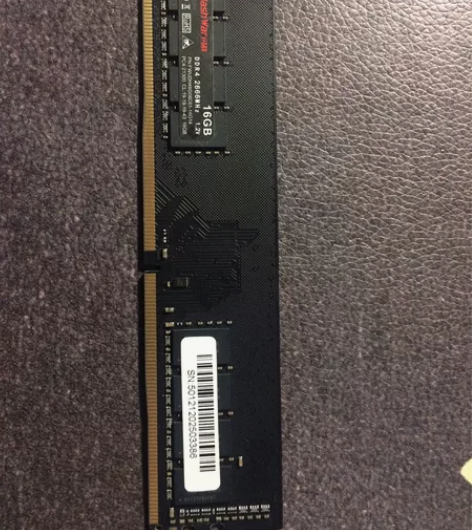 闪战ddr4 16g 2666hz内存条 ...