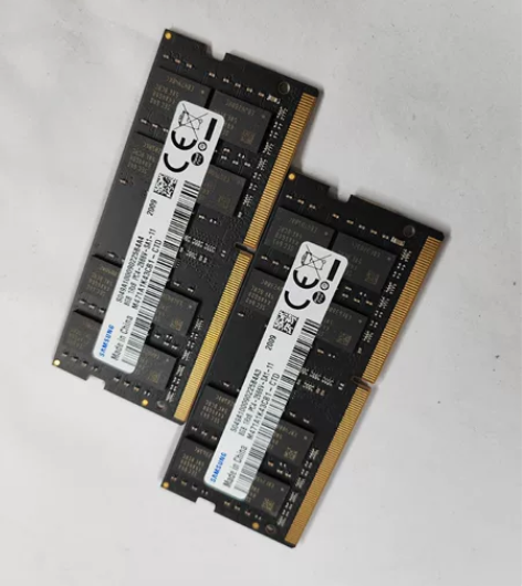 三星颗粒四代DDR4 8G 2666黑板笔...