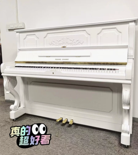 九五新钢琴！捡漏清库存！特价包邮！钢琴原装...