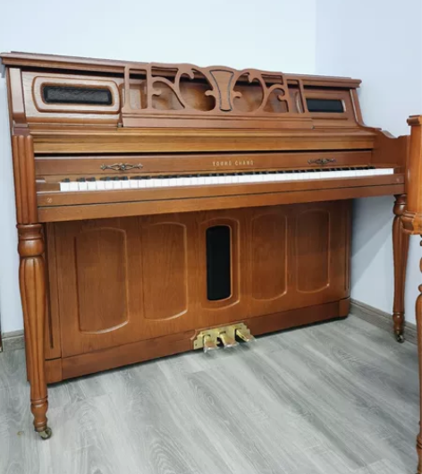 英昌钢琴！承德实体店有售后！电钢价格买真钢...