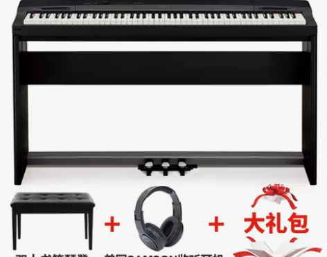 Casio/卡西欧 电子钢琴 北京市区内包...