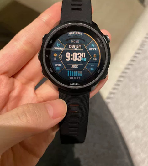 佳明(GARMIN) Forerunner...