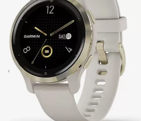 全新 闲置佳明 GARMIN Venu 2...