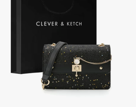 斜挎包 单肩包斜挎包包小ck女包2020新...