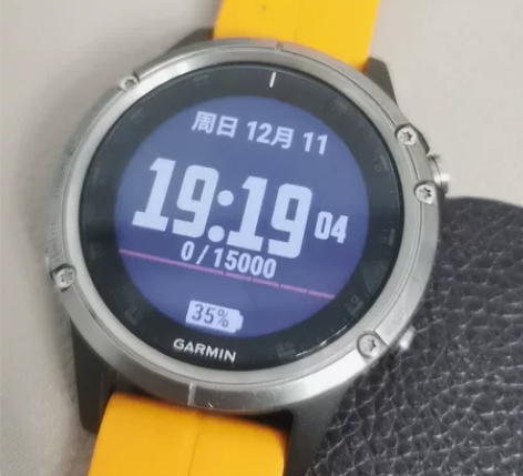 Garmin/佳明fenix 5 plus...