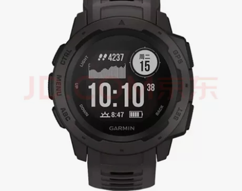 佳明（GARMIN）京选尚品X佳明  时尚...
