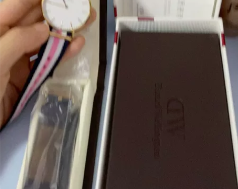 DW丹尼尔惠灵顿手表 DW手表 Danie...
