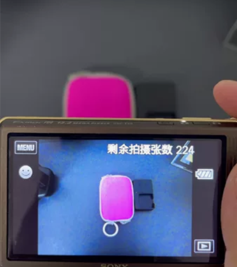 索尼数码摄像机,tx9c 50i.正常使用...
