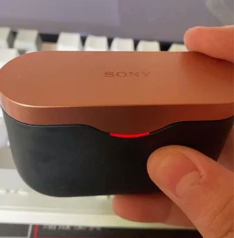 索尼/Sony WH1000XM3,成色9...