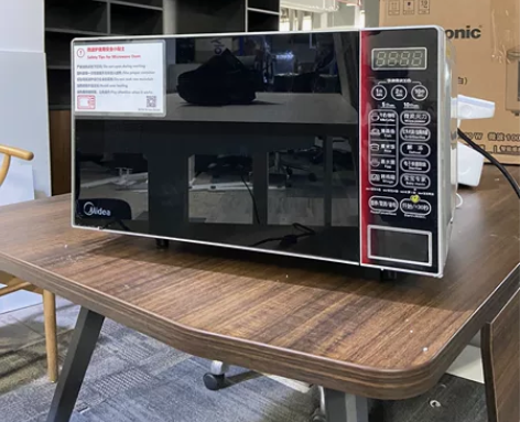 [超便宜]转几台美的微波炉，家用款20L成...