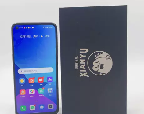 realme（手机） realme Q3 ...