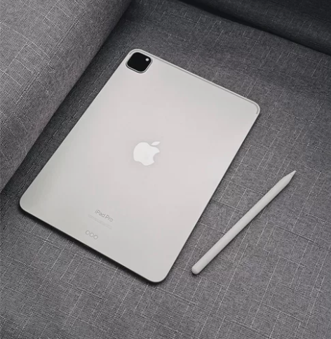21款iPad Pro11寸 银色 128...