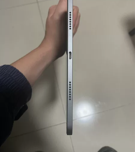 ipad pro2021、128G 202...