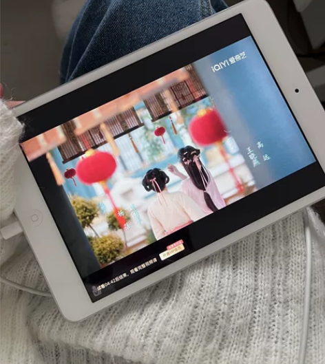 iPad mini平板 16g 银灰色2台...