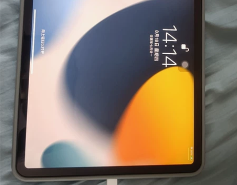 ipad pro 11寸2021款，官网教...