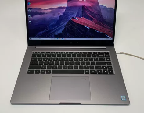 ?9成新xiaomi/小米 小米笔记本 P...