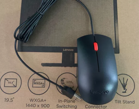 联想Lenovo 办公家用笔记本电脑台式机...