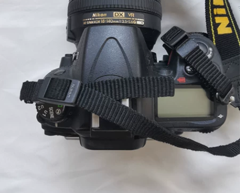 Nikon/尼康D7000单反数码相机,仅...