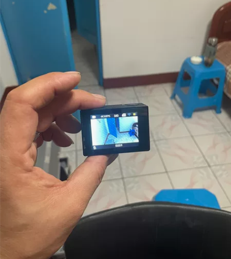 运动相机  高清双电WiFi16G内存  ...