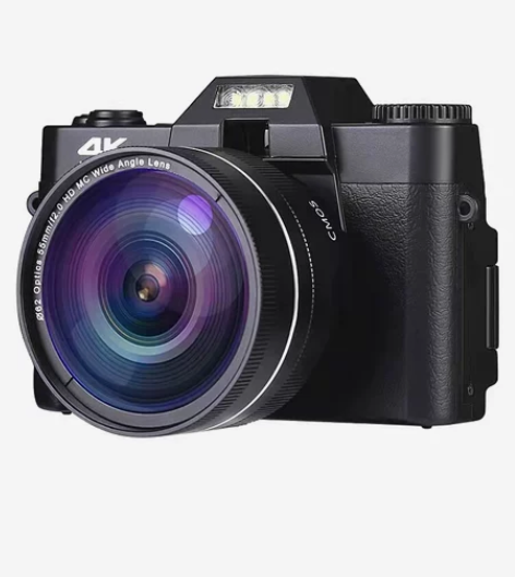 捡漏全新疆友J60高清数码照相机  学生入...