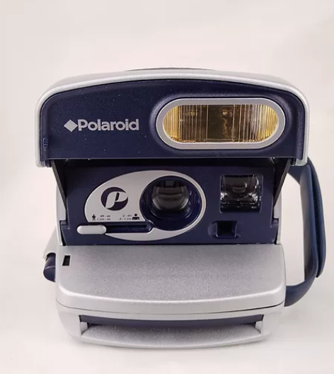 宝丽来 Polaroid  拍立得 637...