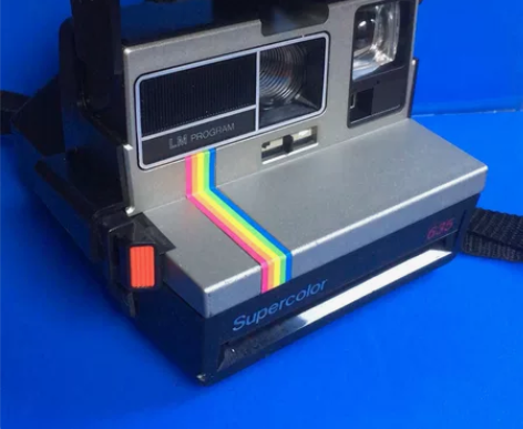 宝丽来相机  拍立得 polaroid 6...