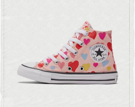 CONVERSE匡威官方All Star大...