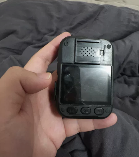 惠普执法仪DSJ-A5，128G内存，定义...