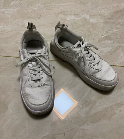 李宁小白鞋43 感兴趣的话点“我想要”和我...