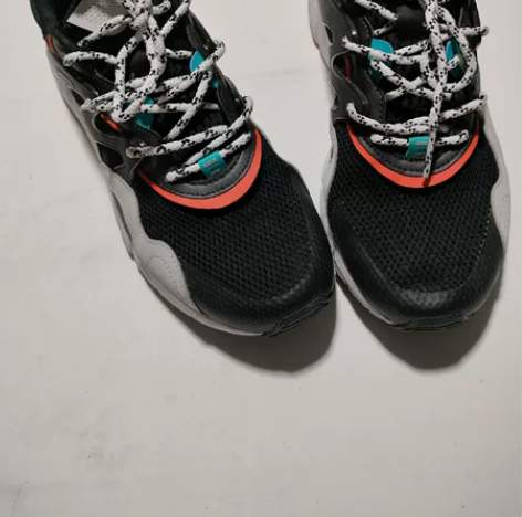 李宁男鞋42.5码细节看图成色很好 感兴趣...