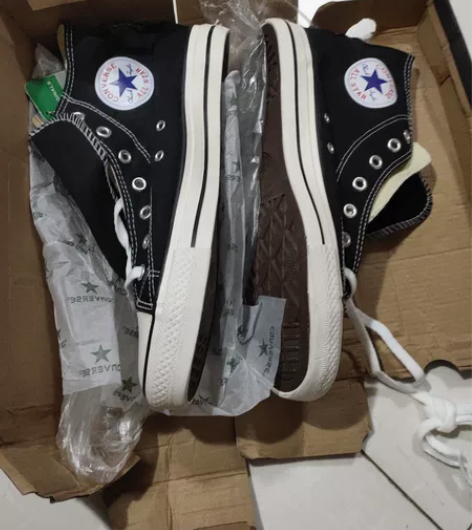 匡威36/40/43码，各有一双喜欢的赶紧...