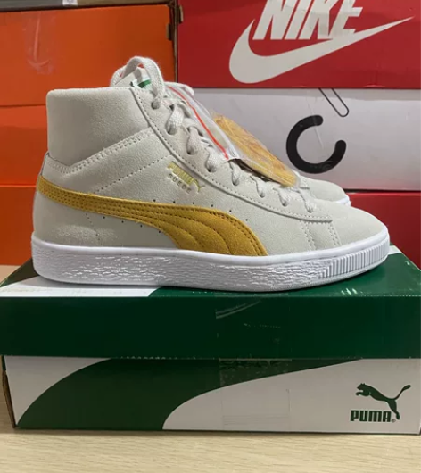 35.5码 彪马 PUMA 男女同款 生活...