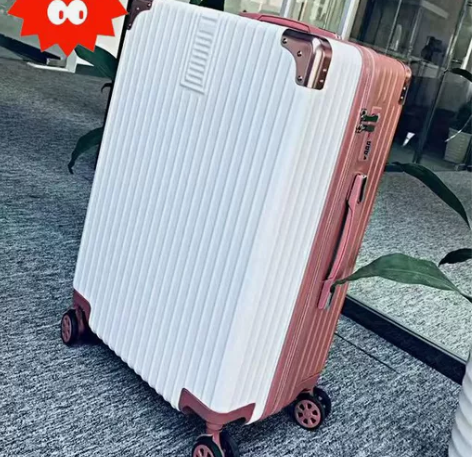 【闲置处理】箱子买大了。本来是想买登机箱，...
