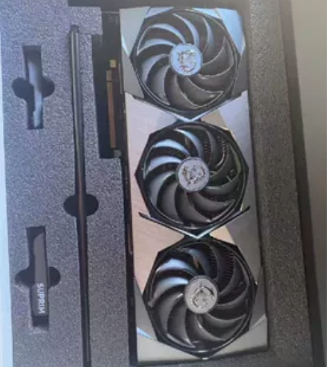 超龙3080ti  evga 技嘉 msi...