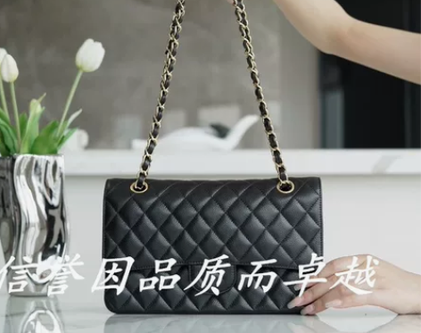 定制 全新钢标羊皮牛皮单肩斜挎手提女包