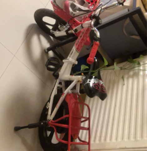 永久儿童自行车 感兴趣的话点“我想要”和我...