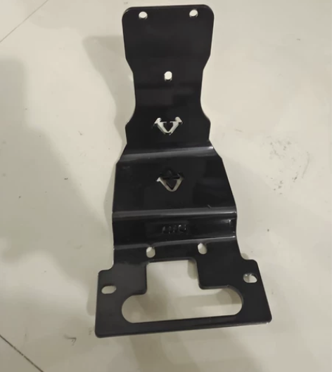 小牛N系和M+靠背支架 卡钳风扇支架定制 ...