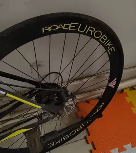 闲置公路变速自行车，接手就能骑，没有问题，...