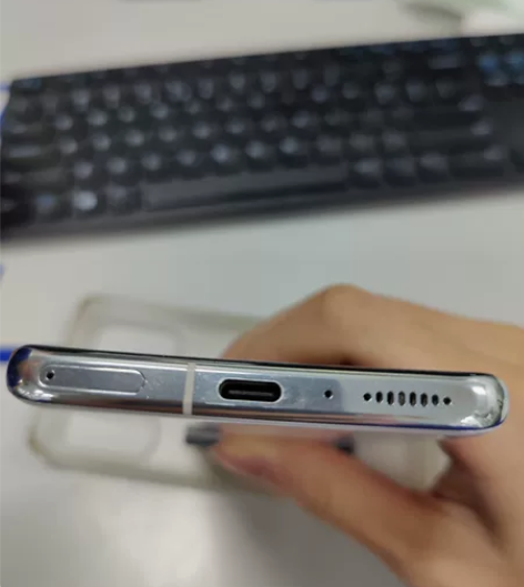 小米11 Ultra，12+256，白色，...