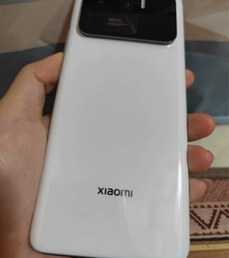 MIUI/小米 小米 11 Ultra(5...