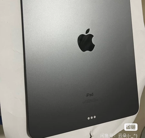 99新Apple/苹果 iPad air4...