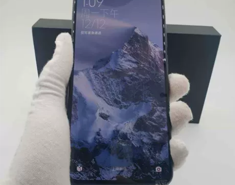 95新MIUI/小米 小米 11 青春版（...