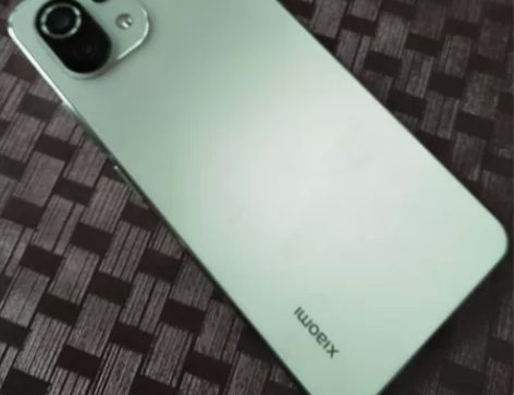 小米11青春版，手机没有问题，也没修过也没...