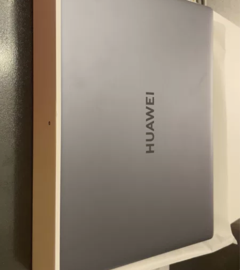 华为mate bookX Pro 16+5...