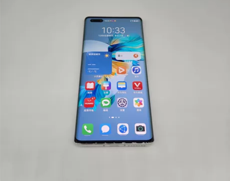 【99新】华为mate40Pro 5G 8...