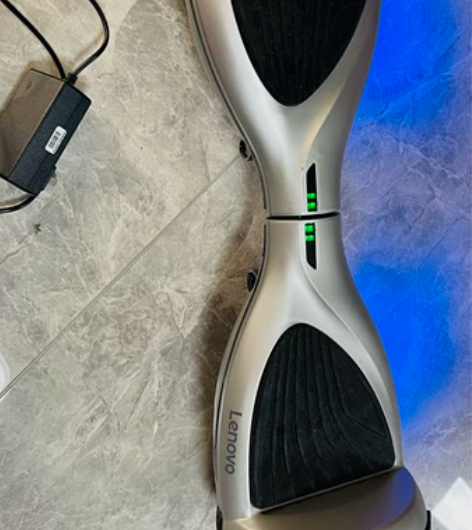 联想N4平衡车  功能完好 小朋友不太喜欢...