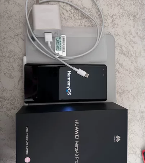 华为mate40pro 8+128    ...