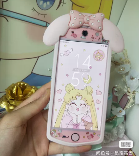 科幻,美图手机,不定换,有爱就换,基本机子...